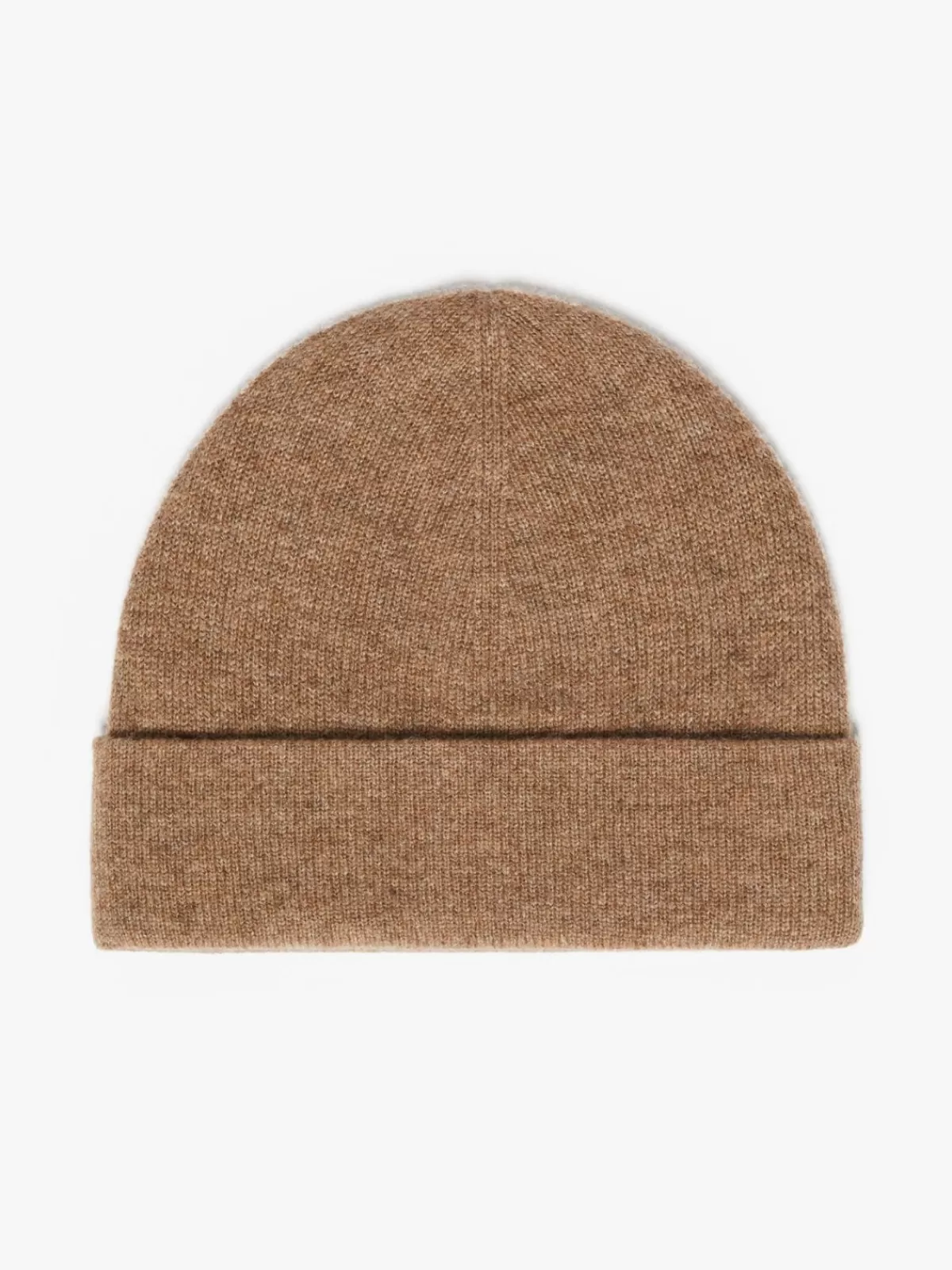 Hats*Max Mara Cashmere beanie BEIGE